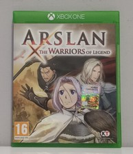 Arslan the warriors usato Arslan the warriors usato  Macerata
