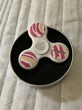 Twice fidget spinner for sale  ALRESFORD