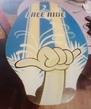 Surf planche skysurf d'occasion  Niort