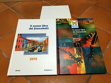 Italia libri francobolli usato  Granarolo dell'Emilia