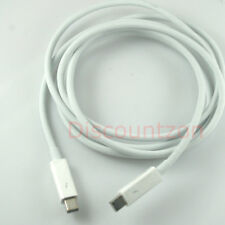 Original apple thunderbolt d'occasion  Expédié en Belgium