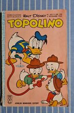 Topolino libretto 362 usato  Cava de Tirreni