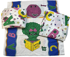Vtg 1993 barney for sale  Cleveland