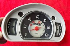 Contakm fiat 600 usato  Italia