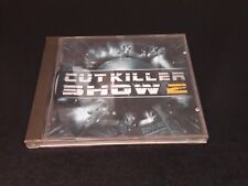 Cut killer show d'occasion  Nice-