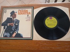 Frank sinatra raro usato  Genova