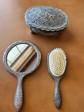 Vintage silver plate for sale  Westfield