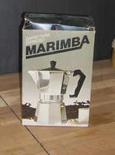 Cafetière italienne expresso d'occasion  Nice-