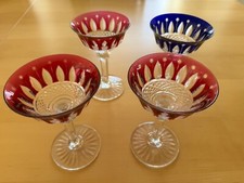 Saint louis kristallgläser gebraucht kaufen  Saarbrücken