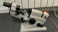 Nidek lensmeter 350 for sale  SLOUGH