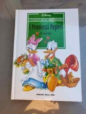 Fumetto disney classici usato  Sanremo