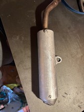 Ktm dep pipe for sale  UK