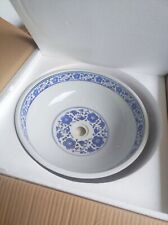 Dune ceramica bowl gebraucht kaufen  Erkrath