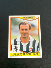 Figurina calciatori panini usato  Piossasco