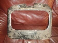 Vespa efl legshield for sale  DUDLEY