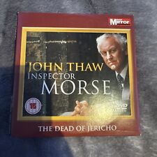 John thaw inspector for sale  LEYLAND