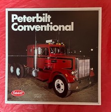 1970s peterbilt 359 for sale  Dayton