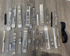 Lot horloger bracelet d'occasion  Losne