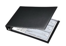 Ring check binder for sale  Prescott