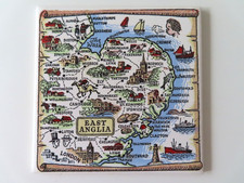 Vintage east anglia for sale  BURNHAM-ON-CROUCH
