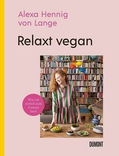 Relaxt vegan gebraucht kaufen  Berlin