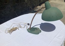 Lampada tavolo scrivania usato  Zocca