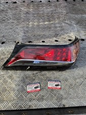Fanale faro posteriore usato Fanale faro posteriore usato  Roma