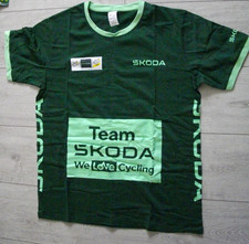 Tee shirt skoda d'occasion  Yssingeaux