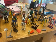 Vintage playpeople knights for sale  DARLINGTON