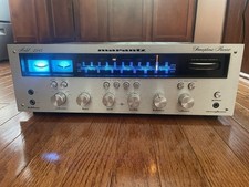 Marantz 2245 receiver for sale  Shipping to United Kingdom