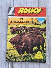 Rocky grossband riginal gebraucht kaufen  Bassenheim Kettig, St.Sebastian