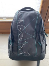Satch schulrucksack gebraucht kaufen  Ettlingen