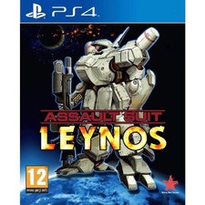 Jeu ps4 assault d'occasion  Les Mureaux