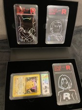 Creation pokemon dunerock d'occasion  Hennebont