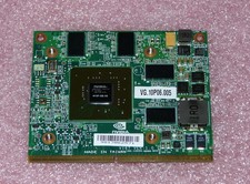 Nvidia gt240m 1gb gebraucht kaufen  Osterburken