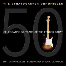 Stratocaster chronicles celebr for sale  Haltom City