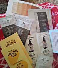 Assortment beauty products for sale  Plover
