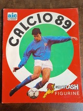 Album figurine calcio usato  Firenze