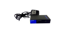 Linksys lgs105 port for sale Linksys lgs105 port for sale  Oakwood