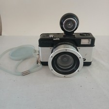 Câmera Lomography Fisheye 2 35mm bateria de filme point & shoot incluída testada, usado comprar usado  Enviando para Brazil