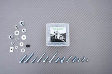 Kit visserie universel d'occasion  Aucamville