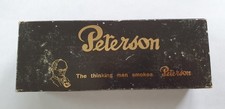 Vintage peterson pipe for sale  CHELTENHAM