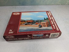 Used heljan 610 for sale  Valley View