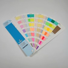 New pantone plus for sale  Phoenix