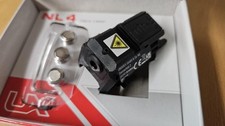 Auc umarex pistol for sale  CALEDON