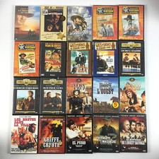 Western coffret lot d'occasion  Angers-