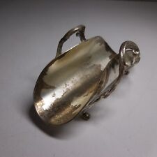 N24.73 métal argenté d'occasion N24.73 métal argenté d'occasion  Nice-