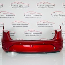 Seat leon rear for sale  BRIGHOUSE
