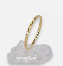 Ring größe wählbar gebraucht kaufen  Landsberg am Lech