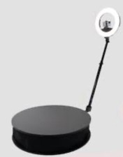 360 photo booth for sale  Southfield